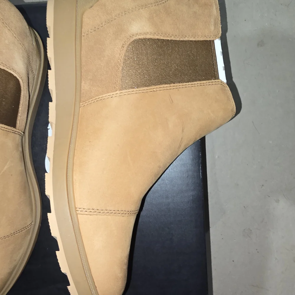 Sorel Women's II Chelsea Boots - Picture 8 of 10